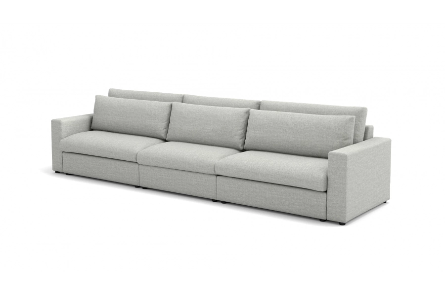 Model Portofino - Portofino sofa 4 osobowa